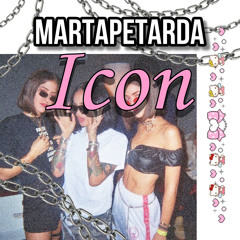 MartaPetarda-Icon