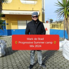 Summer Camp Festival Progressive  Mix 2024