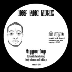 TOPPER TOP DUB *CLIP*