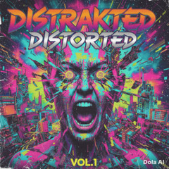 Distorted vol.1