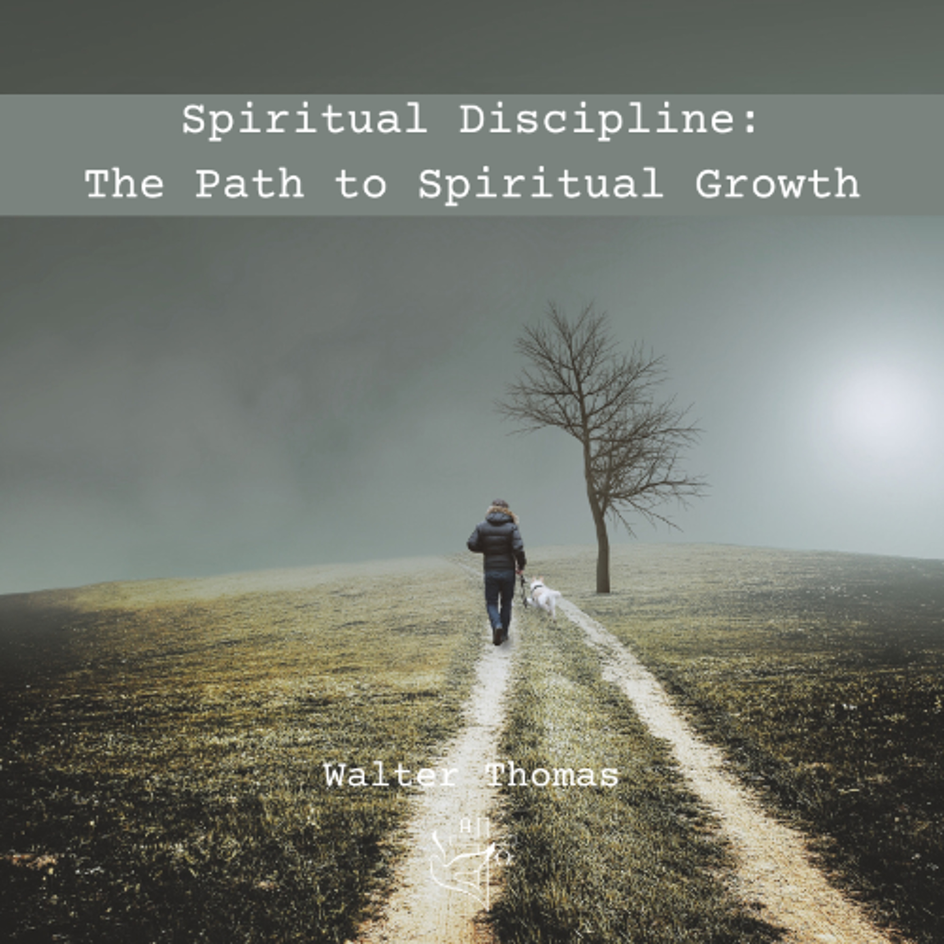 Spiritual Disciplines - The Path to Spiritual Growth episode artwork