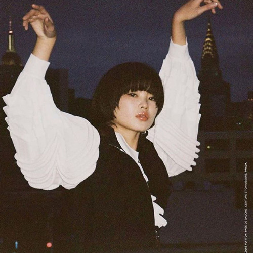 hoshizora (now on spotify and apple music!!  )