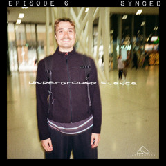 UNDERGROUND SILENCE VOL.6 - Dj Mix by SYNCED