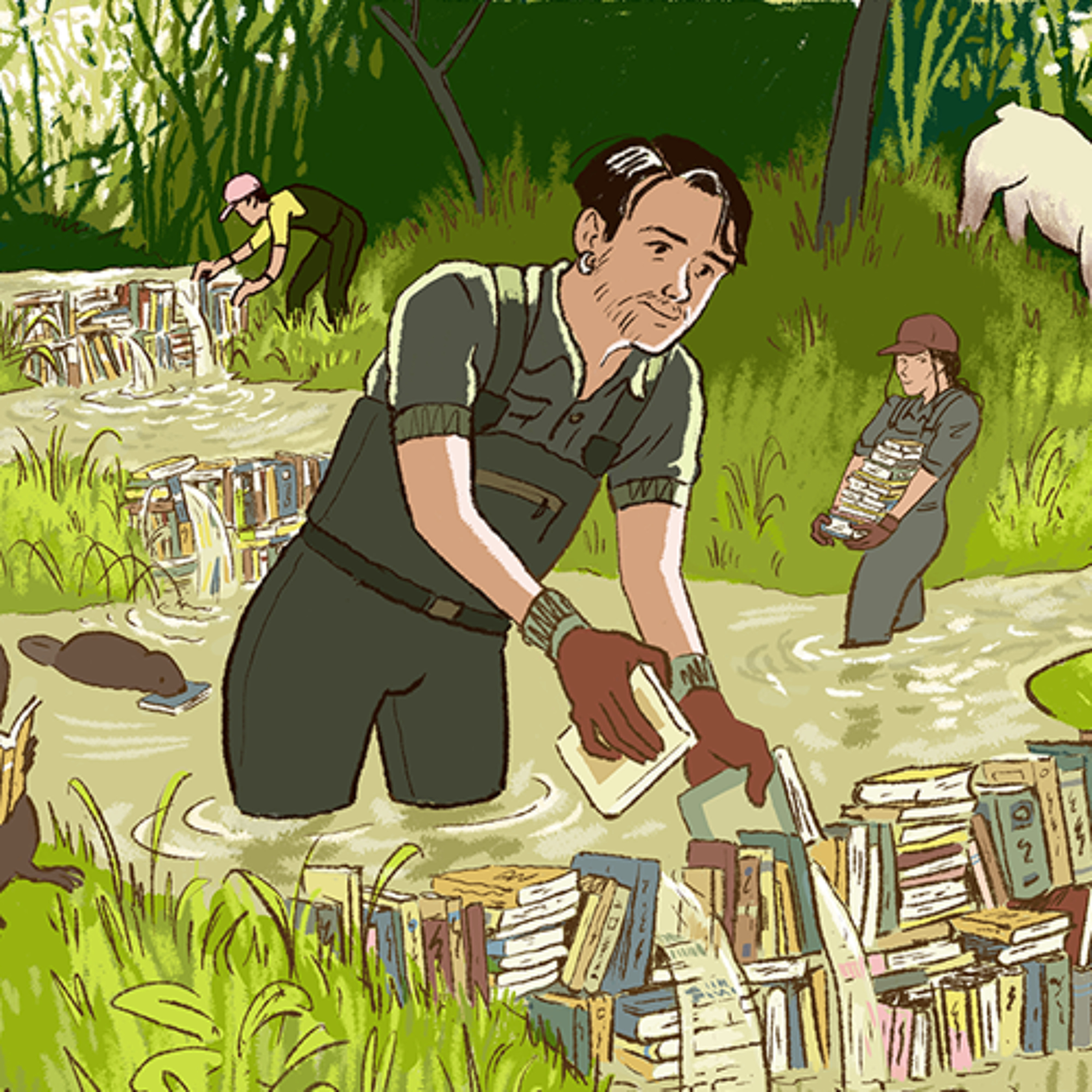 ARTE Radio - Nouveautés