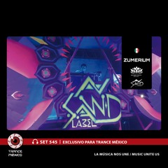 Zumerium / Set #545 exclusivo para Trance México