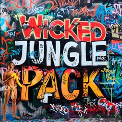 WICKED JUNGLE SAMPLE PACK DEMO