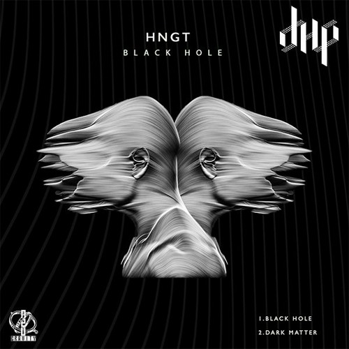 FULL PREMIERE : HNGT - Dark Matter [Neu Gravity]