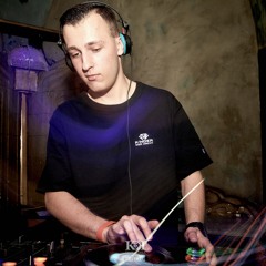 GHOST @Symbiotikka @KitKat Club Berlin