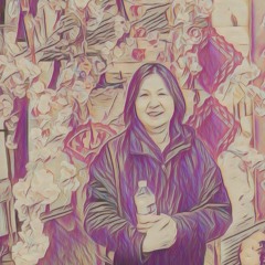 Ain't No Sunshine Cruise (Bill Withers, Roya, Lido)