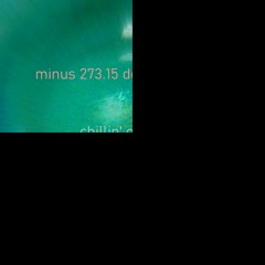Absolute Zero I (extended version)