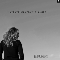 Niente canzoni d'amore - Elodie (cover by Noomm)