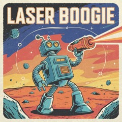 Laser Boogie