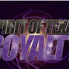 Spirit of Texas Royalty worlds 2022-23