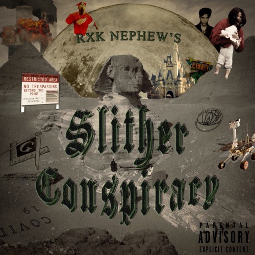 Slither Conpiracy