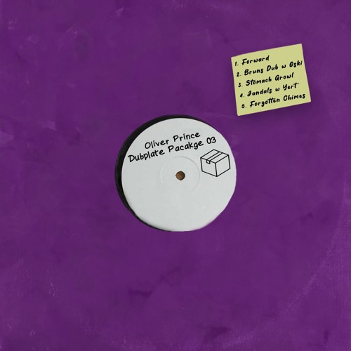 Dubplate Package 03 (Clips)