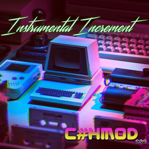 Incremental Instrument