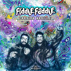 09 Fiddle Faddle & Synthetik Chaos - Ohze