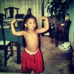 Struggle (Throwback)