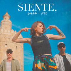 Siente (feat. Accion Sanchez)