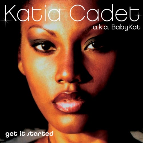 a.k.a BABY KAT | Get It Started | Friendly Riddim | Produced by SALAAM REMI | BOOMTUNES