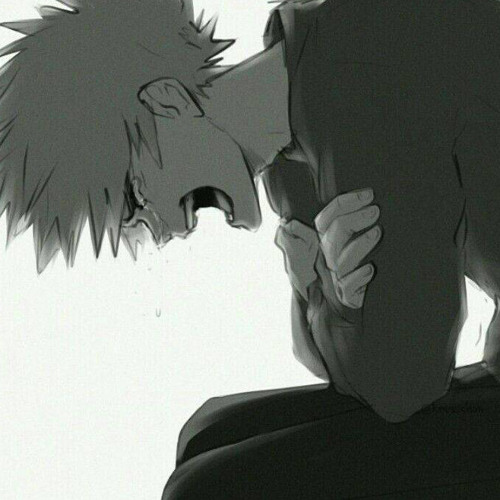 bakugo x leaving tonight