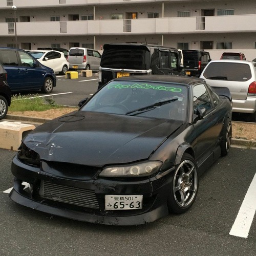 cryptic mack x mista alize - rockin' shyt