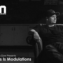 (TM49)_Greg_ Gow_Presents_This_Is_Modulations__Live @Electric_Island_10 YR_(08.06.2022)