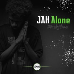 RockyTone - JAH Alone