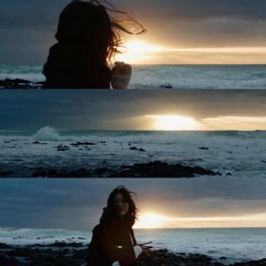 let my fear go ( PetRan )