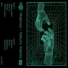 Shaknis - Neturi Vietos (Preview)