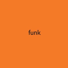 orange funk