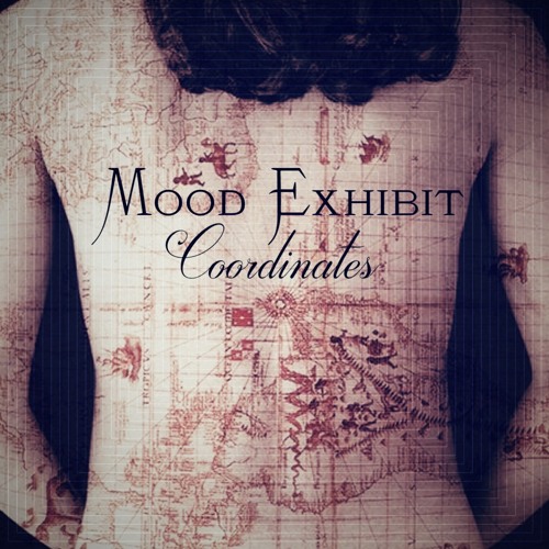 Mood Exhibit - Coordinates