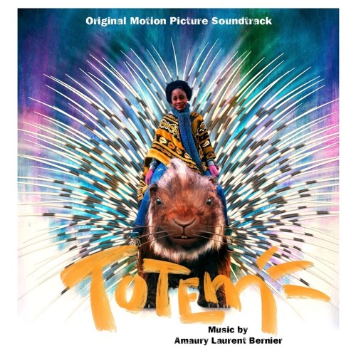TOTEM - Everything is gonna be ok
