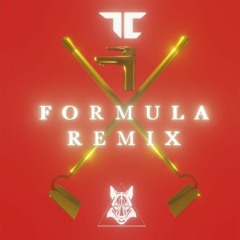 AZRAEL - Tap Ho [Formula Remix Tekk version]