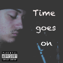 Time goes on