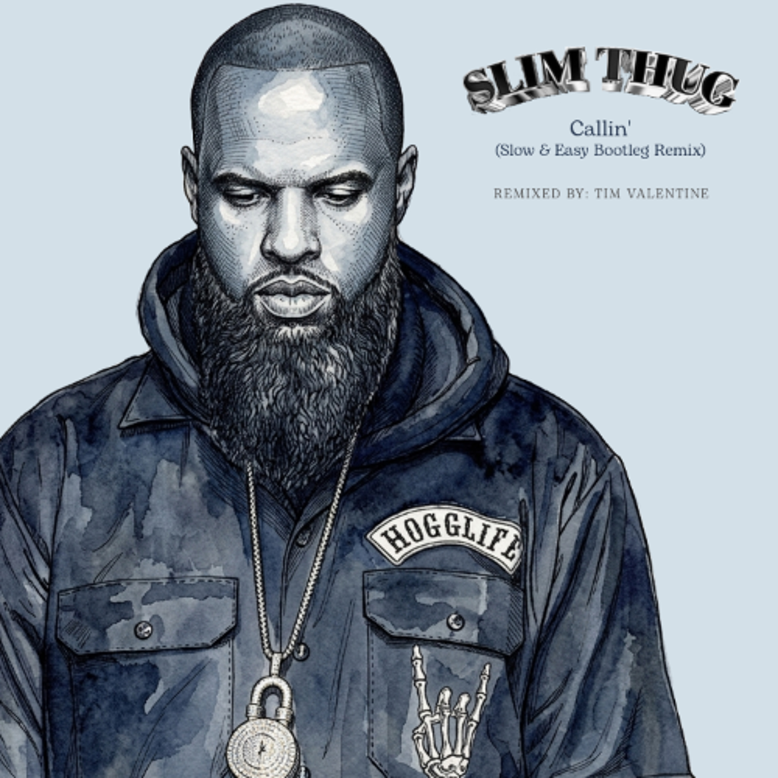 Callin' (Slow & Easy Remix) episode artwork