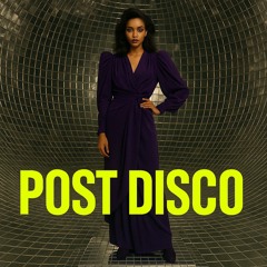 Some force in the dark