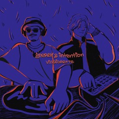 Energy & Intention - Japanese flavour