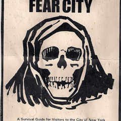 Reek The Cleric - vault (Fear city) prod. Lou from paradise aka the kid