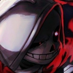 insanity!Dust sans [Red insanity]