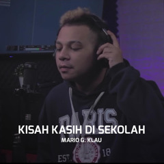 Kisah Kasih Di Sekolah