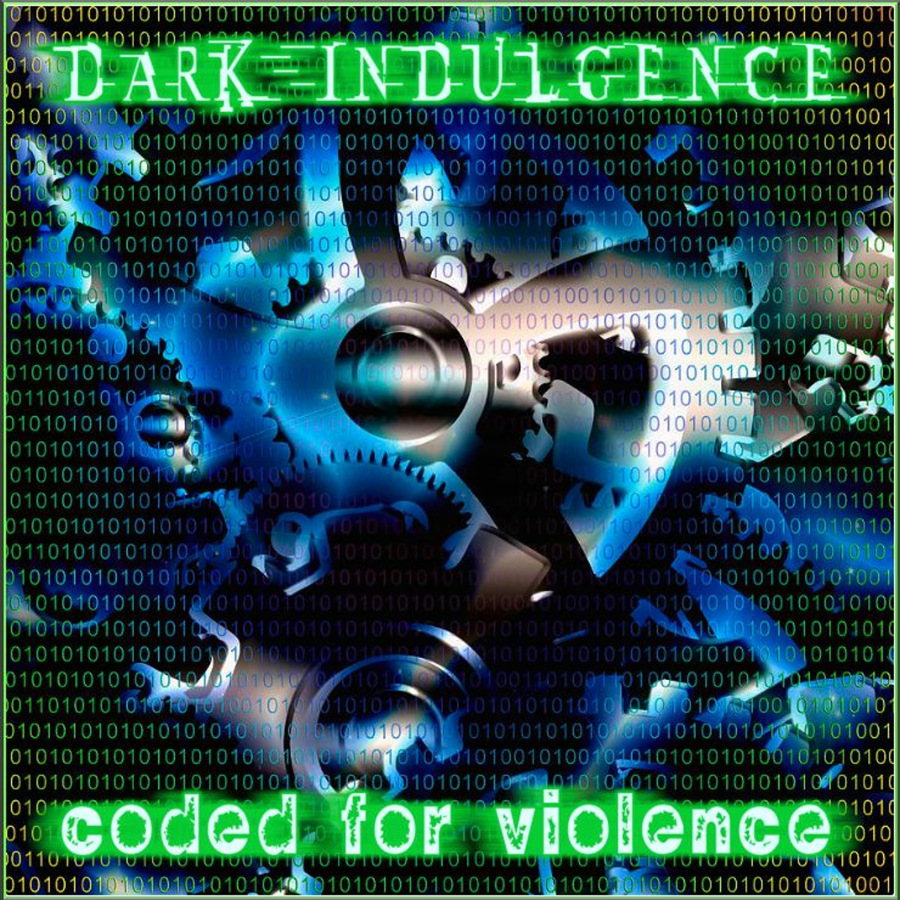 Dark Indulgence Industrial | EBM & Synthpop Mixshow