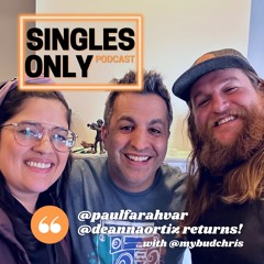 Comedian Deanna  Ortiz Returns (Episode 348)