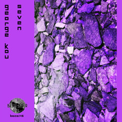George Kou - Seven (Original Mix)