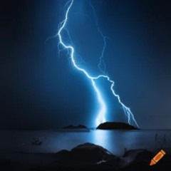 headache in thunderstorm
