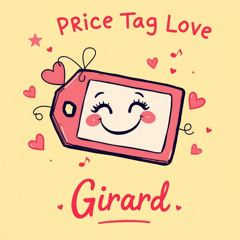 Price Tag Love