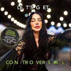 Cleo Nasser feat Lala P - CONTROVERSIAL (Cleo's Ironic Club MIX)