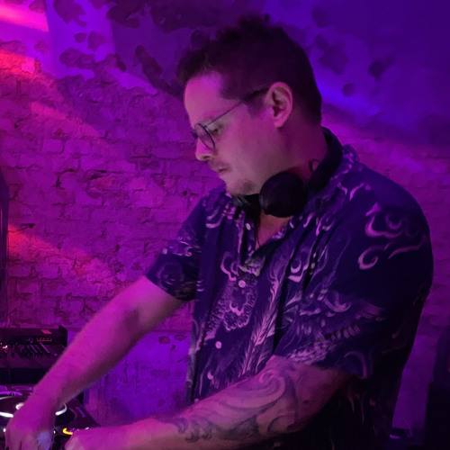 Galeria 1212 - Organic - Afro House - Warmup  11-07-2024