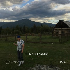 Denis Kazakov - 5/8 Radio #216