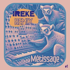 Métissage (Remix) [feat. Sana Bob]